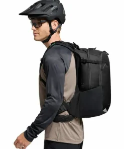 Sale VAUDE Trailvent 20 Black
