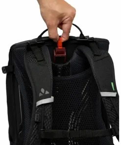 Sale VAUDE Trailvent 20 Black
