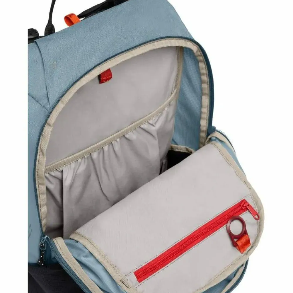 VAUDE Trailvent 15 Heron