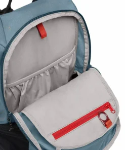 Best VAUDE Trailvent 10 Heron