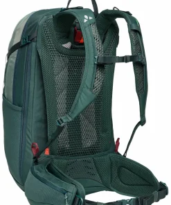 Best VAUDE Wizard 24+4 Agave