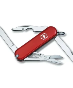 Outlet Victorinox Rambler Red