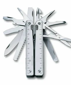 Clearance Victorinox SwissTool X Steel