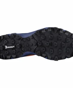 New Viking Footwear Anaconda Light Invisible Fit Gore-Tex Terracotta/Navy