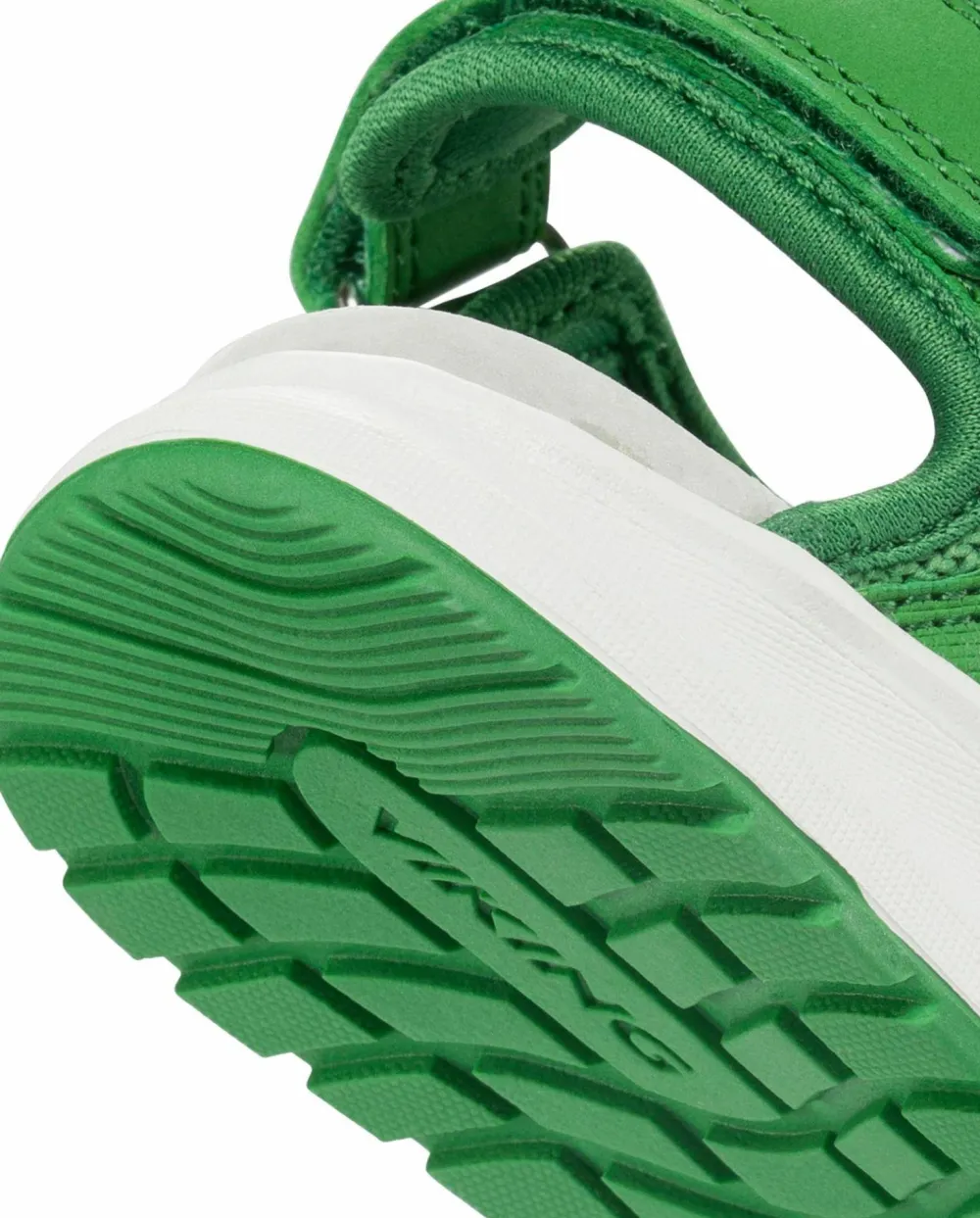 Sale Viking Footwear Kid's Anchor Sandal 3v Green