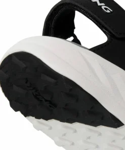 Hot Viking Footwear Kid's Balance Sandal 1v Sl Black
