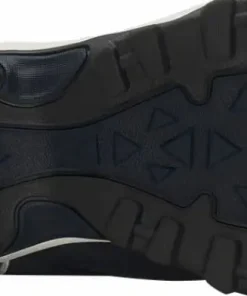 New Viking Footwear Kids' Beito Warm GORE-TEX 2v Black