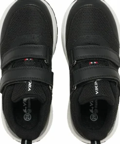 Online Viking Footwear Kids' Bouncy Waterproof 2v Black