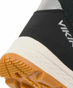 Outlet Viking Footwear Kid's Espo Warm Gore-Tex 2v Black