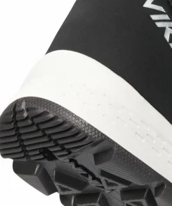 New Viking Footwear Kids' Espo Reflex Warm GORE-TEX Boa Black/Black