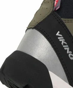 Outlet Viking Footwear Kids' Expower Warm GORE-TEX 2v Olive