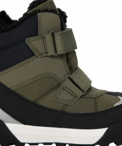 Outlet Viking Footwear Kids' Expower Warm GORE-TEX 2v Olive