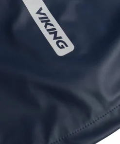 Online Viking Footwear Kids' Indie Rain Set Navy