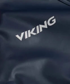 Online Viking Footwear Kids' Indie Rain Set Navy