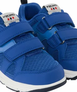 Sale Viking Footwear Kids' Odda 2v Blue/Blue
