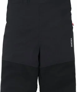 Clearance Viking Footwear Kids' Play Winter Pants Thermal Black