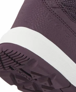 Clearance Viking Footwear Kids' Toasty Warm GORE-TEX 2v Grape/Lilac