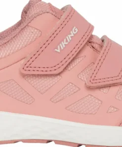 Sale Viking Footwear Kids' Veme Reflex GORE-TEX 2v Light Pink