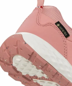 Sale Viking Footwear Kids' Veme Reflex GORE-TEX 2v Light Pink
