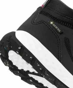 Best Viking Footwear Kid's Veme Reflex Mid Gore-Tex 2v Black