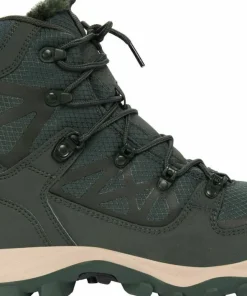 Hot Viking Footwear Men's Constrictor High Waterproof Huntinggreen