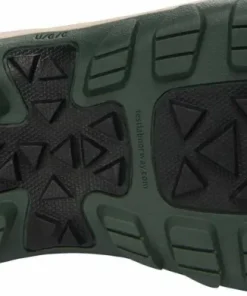 Hot Viking Footwear Men's Constrictor High Waterproof Huntinggreen