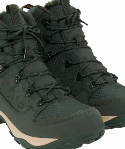 Hot Viking Footwear Men's Constrictor High Waterproof Huntinggreen