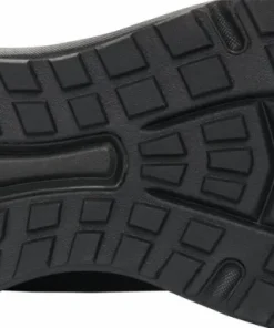 Best Viking Footwear Men's Stride Mid Warm Gore-Tex Black