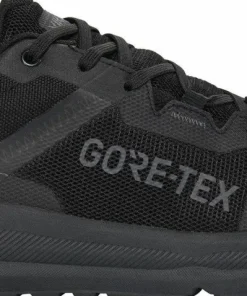 Online Viking Footwear Men's Stride Low GORE-TEX Black