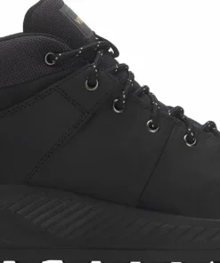 Best Viking Footwear Men's Urban​ Explorer​ Low​ GORE-TEX Black