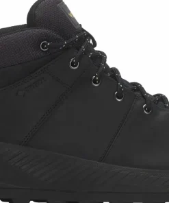Best Viking Footwear Men's Urban​ Explorer​ Low​ GORE-TEX Black