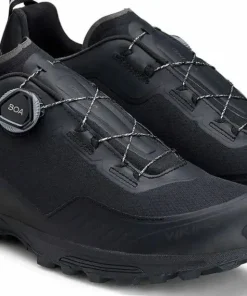 Discount Viking Footwear Unisex Anaconda Light V Boa Gore-Tex Black