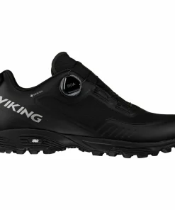 Discount Viking Footwear Unisex Anaconda Light V Boa Gore-Tex Black