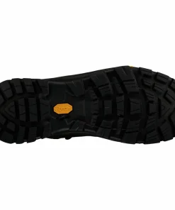 New Viking Footwear Unisex Cerra Rolling Mid Gore-Tex Black/Aqua