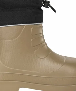 Online Viking Footwear Unisex Norse Low Boot Dark Natural/Black
