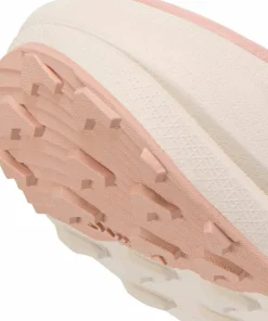Best Viking Footwear Women's Balance Sandal Linen/Light Pink