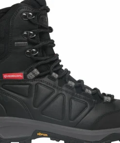 New Viking Footwear Women's Constrictor IceGrip Warm GORE-TEX Black