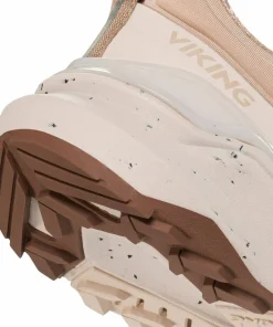 Best Viking Footwear Women's Her Sense Beige