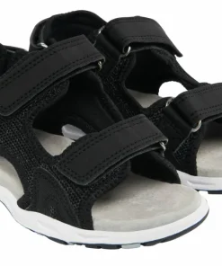 Sale Viking Footwear Viking Kids' Anchor Black/Light Grey