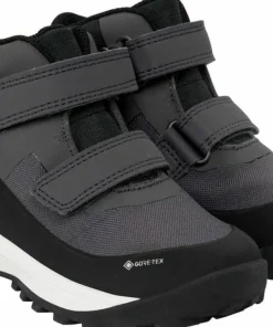 Best Viking Kids' Expower Mid GORE-TEX 2V Charcoal