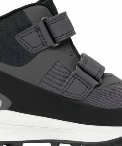 Best Viking Kids' Expower Mid GORE-TEX 2V Charcoal