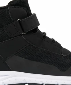 Discount Viking Kids' Knapper Reflective Mid Waterproof 1V Black