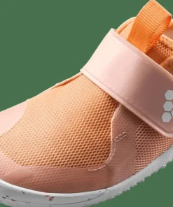 Vivobarefoot Kids' Primus Sport IV Apricot