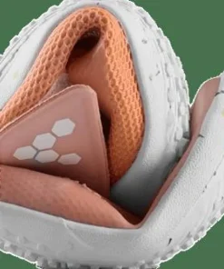 Vivobarefoot Kids' Primus Sport IV Apricot