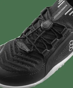Hot Vivobarefoot Kids' Primus Trail Knit FG Pre-School Eclipse