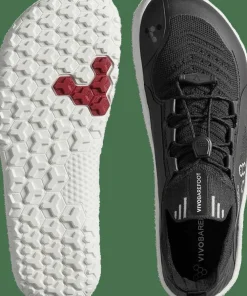 Hot Vivobarefoot Kids' Primus Trail Knit FG Pre-School Eclipse