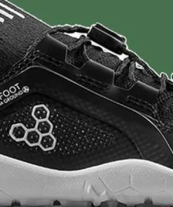 Hot Vivobarefoot Kids' Primus Trail Knit FG Pre-School Eclipse