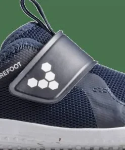 Discount Vivobarefoot Kids' Primus Sport IV Deep Ocean