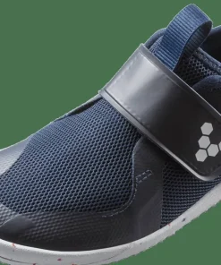 Discount Vivobarefoot Kids' Primus Sport IV Deep Ocean