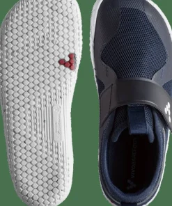 Discount Vivobarefoot Kids' Primus Sport IV Deep Ocean